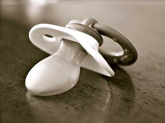 В Африке родился младенец с четырьмя ногами