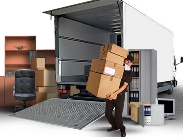 Грузоперевозки: важные моменты при транспортировке мебели