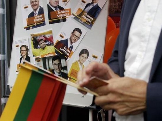 В Литве выпустили руководство на случай вторжения и атаки российских военных