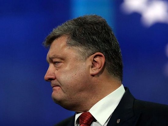 СМИ: Послы G7 написали гневное письмо Петру Порошенко