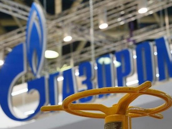 АМКУ удвоил штраф российскому Газпрому