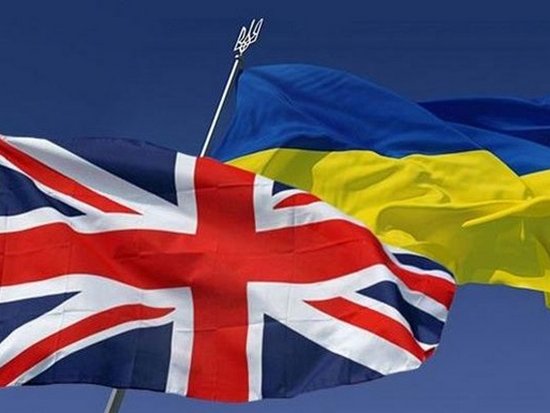 Верховная Рада Украины ратифицировала военное сотрудничество с Великобританией