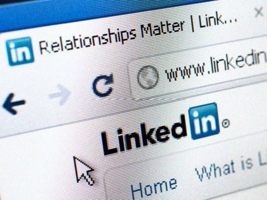 В РФ могут заблокировать соцсеть LinkedIn