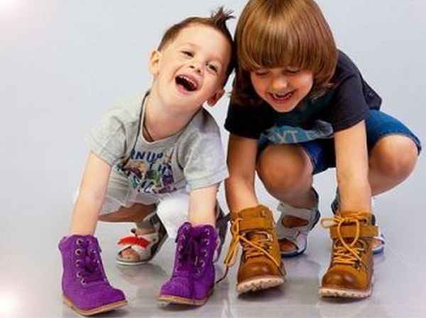 Особенности ортопедической обуви