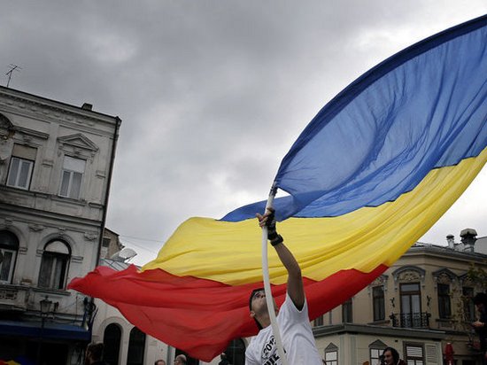 Первые за 20 лет выборы президента стартовали в Молдове