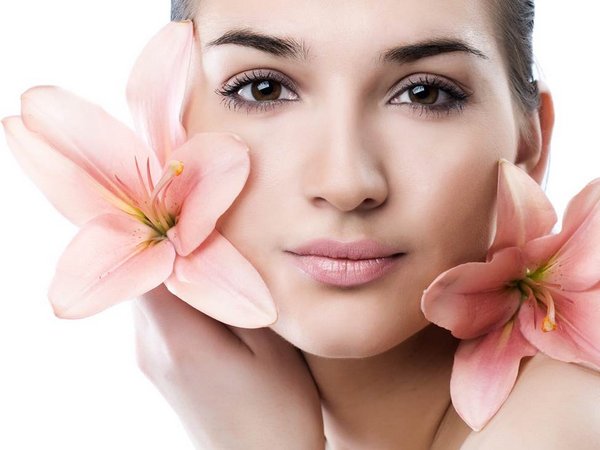 Секреты идеального макияжа