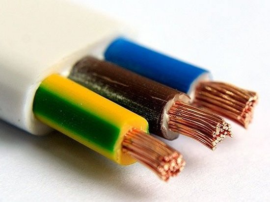 ШВВП провод: характеристики и сфера применения