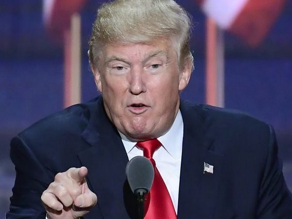 Мир шокирован победой Трампа на президентских выборах