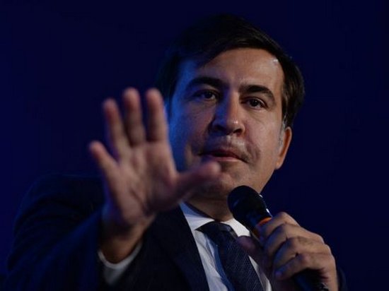 Почему Одессе была нужна отставка Саакашвили
