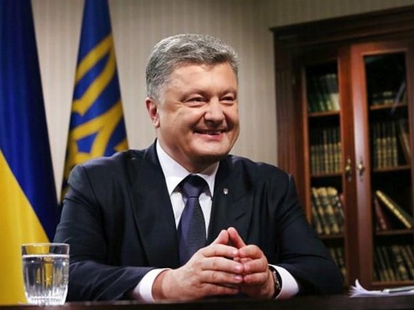 Один из заводов Порошенка выиграл тендер на 64 млн