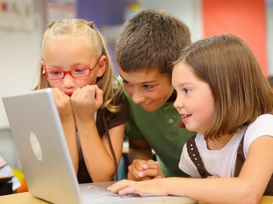 Что дети ищут в интернете? Мнение британского профессора.