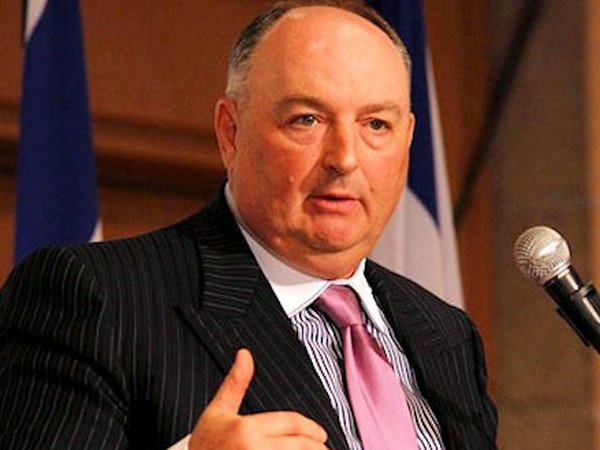 Вячеслав Кантор не считает Швецию безопасной для евреев