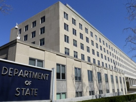 Госдеп США озвучил реакцию на е-декларации украинских чиновников