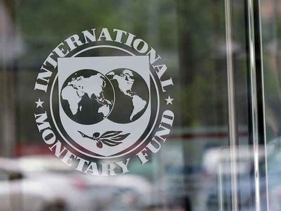 В следующем году украинские власти собираются занять почти $8 млрд