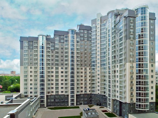 Услуги по подбору жилья на вторичном рынке и в новостройках