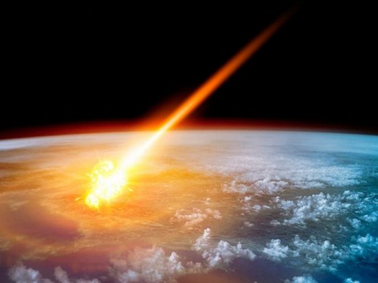 NASA провело учения на случай столкновения астероида с планетой