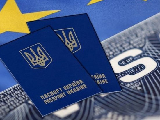 Бельгия поддержала безвизовый режим с Украиной