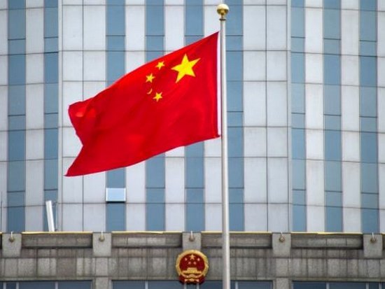 Китай предложил Украине создать зону свободной торговли