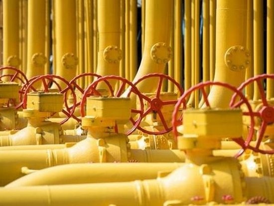 В Украине намерены создать нового газового оператора