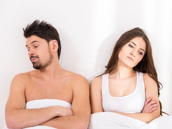 12 мифов о сексуальной несовместимости мужчины и женщины