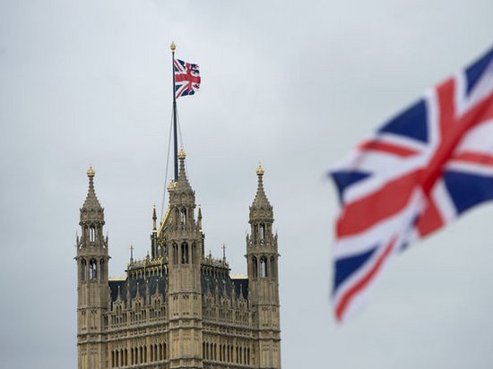 Британский парламент может инициировать повторный референдум о членстве в ЕС