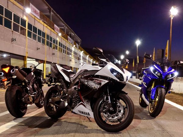 Мотоцикл для новичка: как правильно выбрать и какой именно?