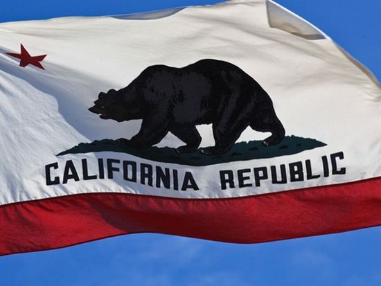 В Калифорнии готовят референдум по выходу из США