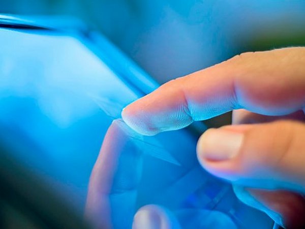 Вертикальные сенсорные системы: особенности и преимущества