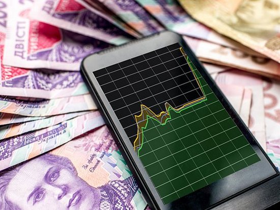 В Госстате сообщили об ускорении роста ВВП