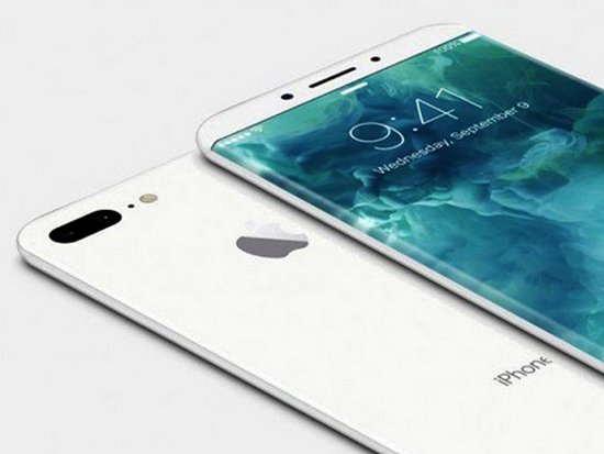 СМИ рассекретили характеристики будущего iPhone 8