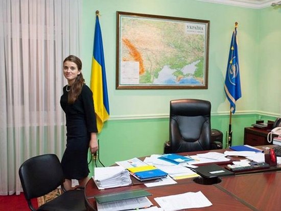 Юлия Марушевская уйдет из Одесской таможни – нардеп