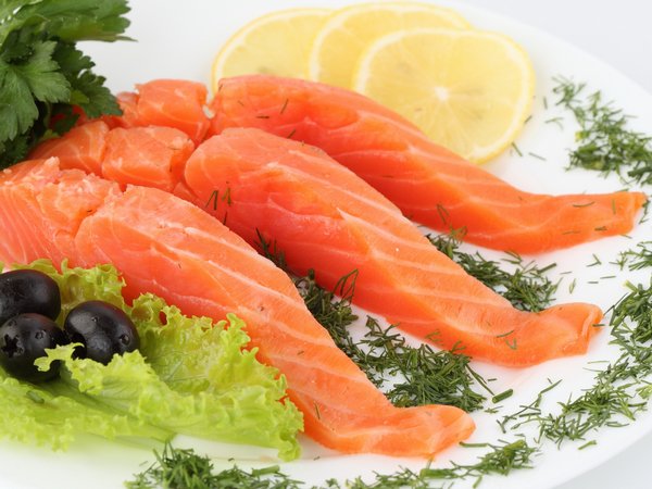 Рыба негативно влияет на иммунитет человека — ученые