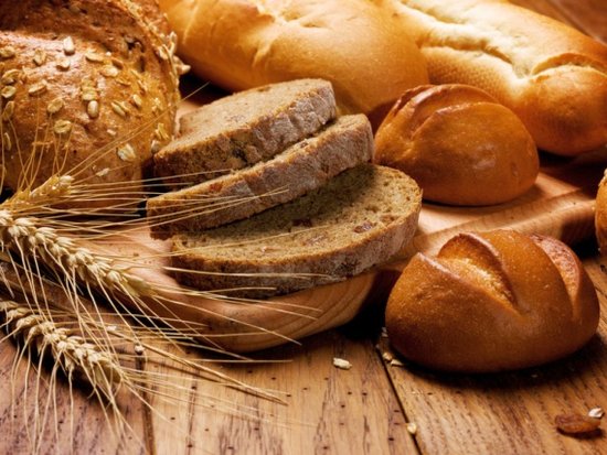 Украинские пекари прогнозируют рост цен на хлеб
