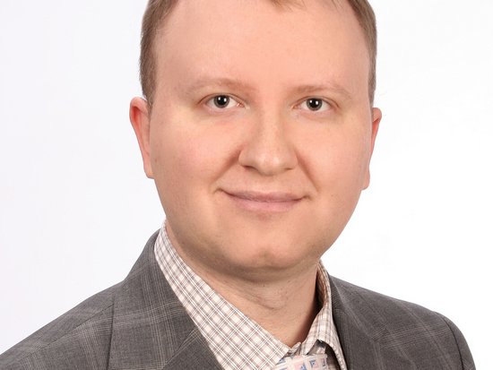 Обиженный профессор Ковальчук Андрей Трофимович