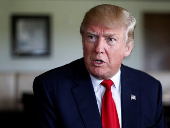 Предсказавший победу Дональда Трампа профессор, пророчит ему импичмент