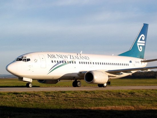 Названы самые лучшие авиалинии мира 2017 года