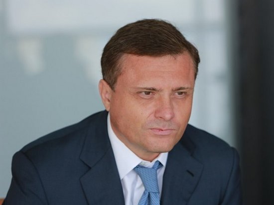 Верховный суд Украина отобрал у Левочкина землю под Киевом