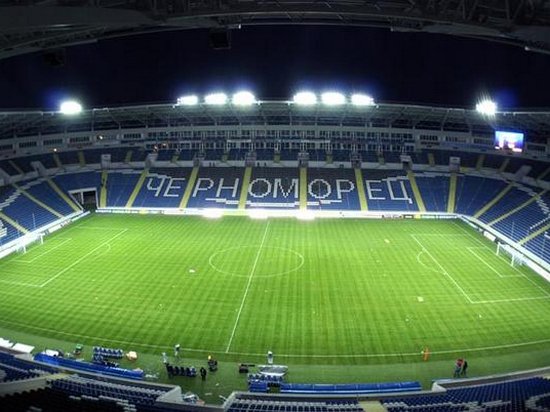 Украина — Финляндия. Где и когда смотреть футбольный матч?