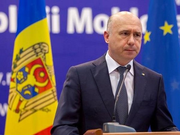 Пророссийскому президенту Додону пояснили, почему Молдова не откажется от ЕС