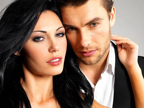 Ученые назвали 10 факторов, объясняющих, как и почему мы влюбляемся