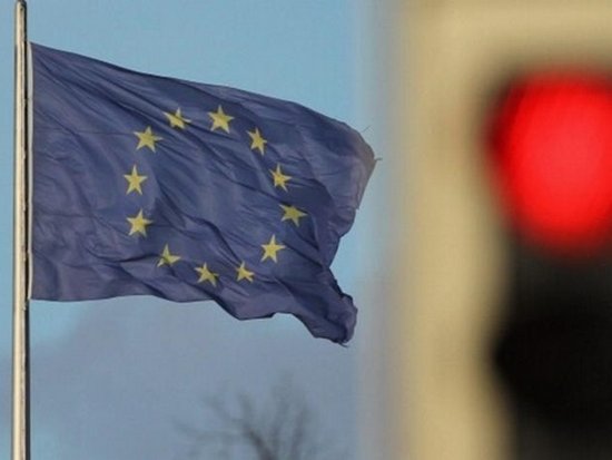 Евросоюз обсудит безвизовый режим с Украиной 17 ноября