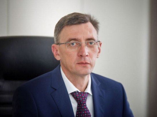 На таможне в Одессе нашли замену Марушевской