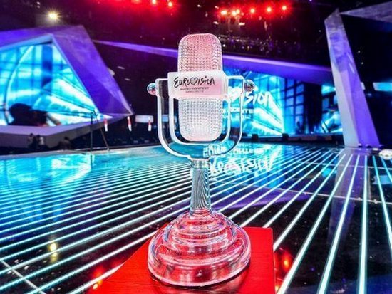 Стала известна стоимость билетов на Евровидение-2017 в Киеве