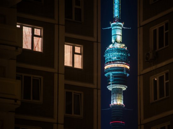 Москвич подал в суд на Останкино из-за отупления россиян