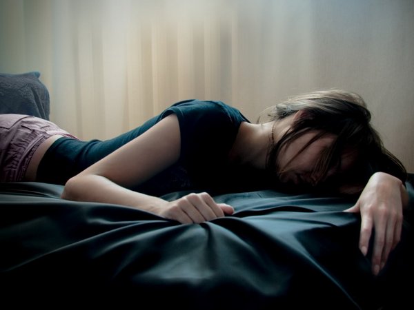 Опубликованы распространенные заблуждения о депрессии