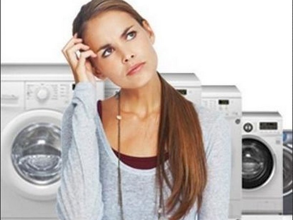 Стиральная машина: аспекты правильного выбора