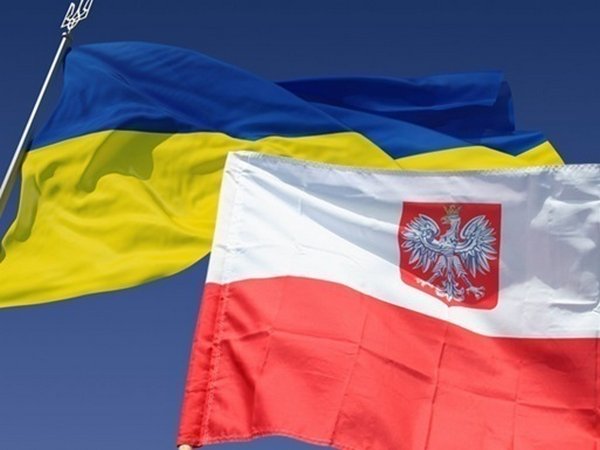 В Польше готовы иски по реституции в Украине