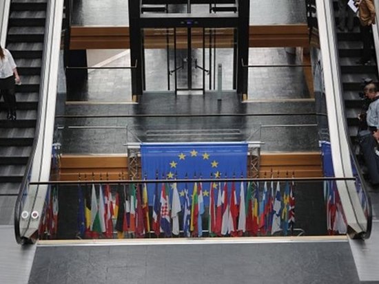 Послы ЕС дали «зеленый свет» по безвизу для Украины