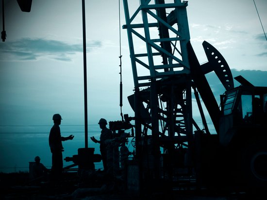 В США нашли крупнейшее в истории месторождение нефти