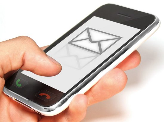 Эффективность и особенности смс-рассылок